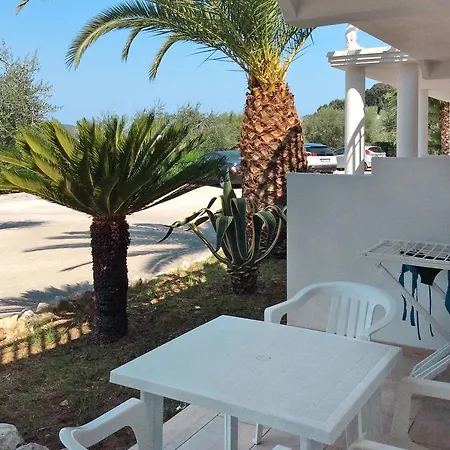 Appartement Paradiso 160s