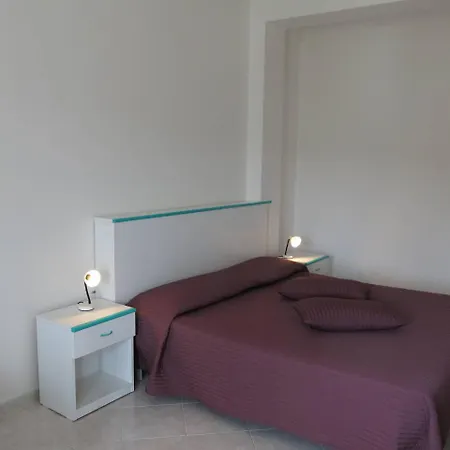 Paradiso 160s Appartement *