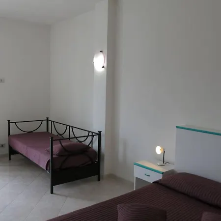 Appartement Paradiso 160s *